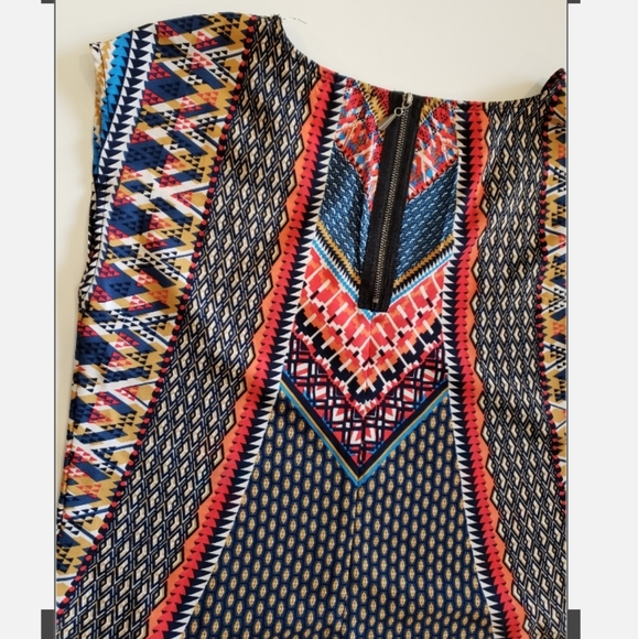 BeBop Tunic Dress - Picture 3 of 6